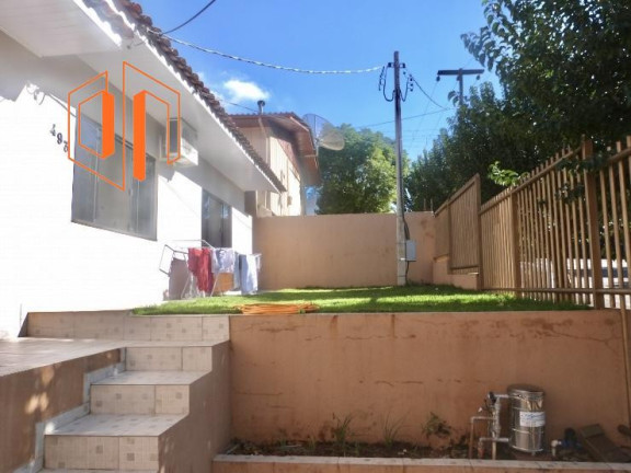 Imagem Casa com 4 Quartos à Venda, 300 m² em Centro Sul - Dois Vizinhos