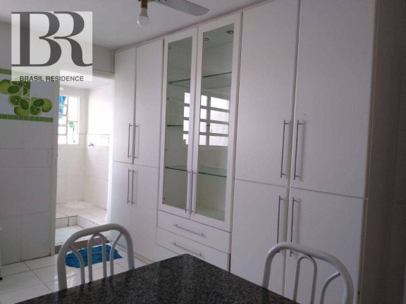 Imagem Sobrado com 4 Quartos à Venda, 165 m² em Jabaquara - São Paulo