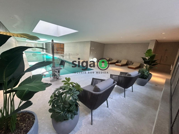 Imagem Apartamento com 3 Quartos à Venda, 121 m² em Ipiranga - São Paulo Imagem Apartamento com 3 Quartos à Venda, 121 m² em Ipiranga - São Paulo