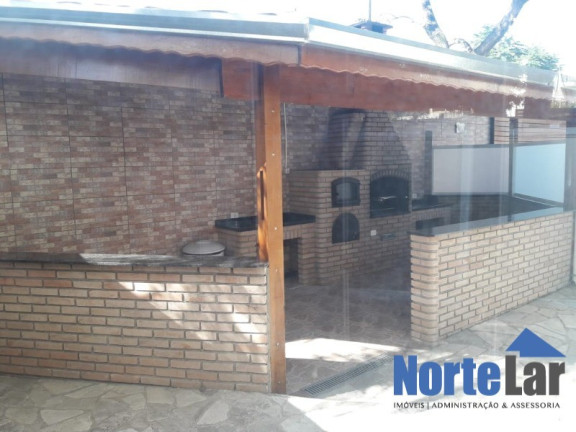 Imagem Apartamento com 2 Quartos à Venda, 55 m² em Vila Amélia - São Paulo