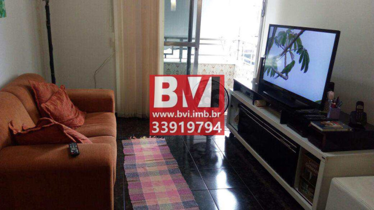 Imagem Apartamento com 2 Quartos à Venda, 68 m² em Olaria - Rio De Janeiro Imagem Apartamento com 2 Quartos à Venda, 68 m² em Olaria - Rio De Janeiro