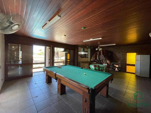 Imagem Casa com 4 Quartos à Venda, 235 m² em Centro - Torres Imagem Casa com 4 Quartos à Venda, 235 m² em Centro - Torres