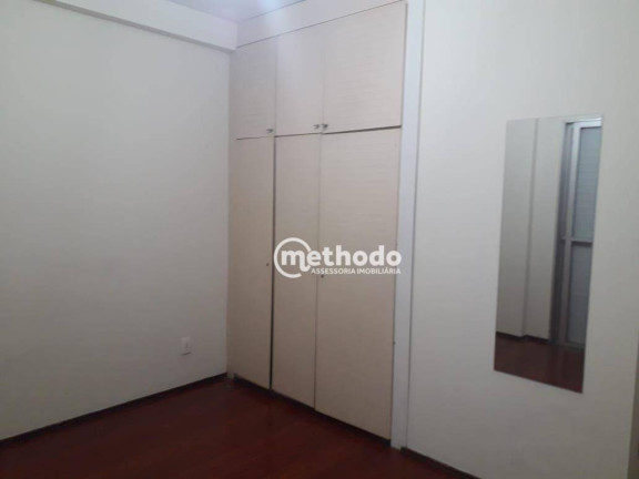 Imagem Apartamento com 1 Quarto à Venda, 45 m² em Cambuí - Campinas