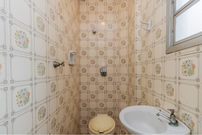 Imagem Apartamento com 3 Quartos à Venda, 107 m² em Itaim Bibi - São Paulo Imagem Apartamento com 3 Quartos à Venda, 107 m² em Itaim Bibi - São Paulo