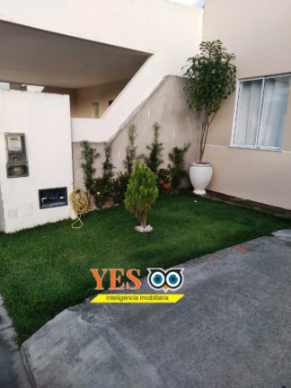 Imagem Casa com 2 Quartos à Venda, 51 m² em Santo Antônio Dos Prazeres - Feira De Santana Imagem Casa com 2 Quartos à Venda, 51 m² em Santo Antônio Dos Prazeres - Feira De Santana