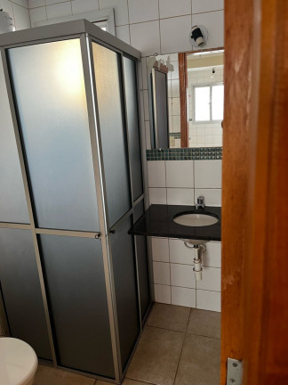 Imagem Apartamento com 1 Quarto à Venda, 40 m² em Jardim Brasil - Bauru