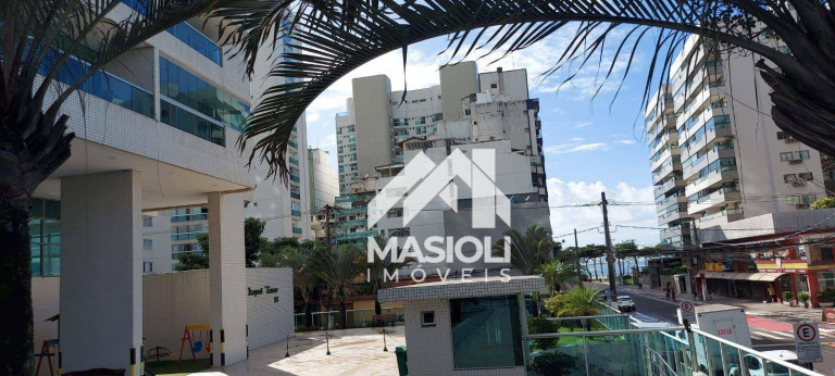 Imagem Apartamento com 2 Quartos à Venda, 108 m² em Itapuã - Vila Velha Imagem Apartamento com 2 Quartos à Venda, 108 m² em Itapuã - Vila Velha