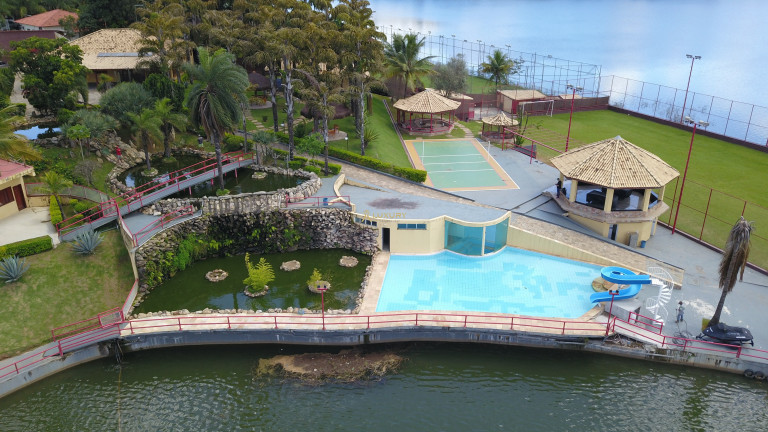Imagem Imóvel com 4 Quartos à Venda, 11.300 m² em Várzea Das Flores - Contagem