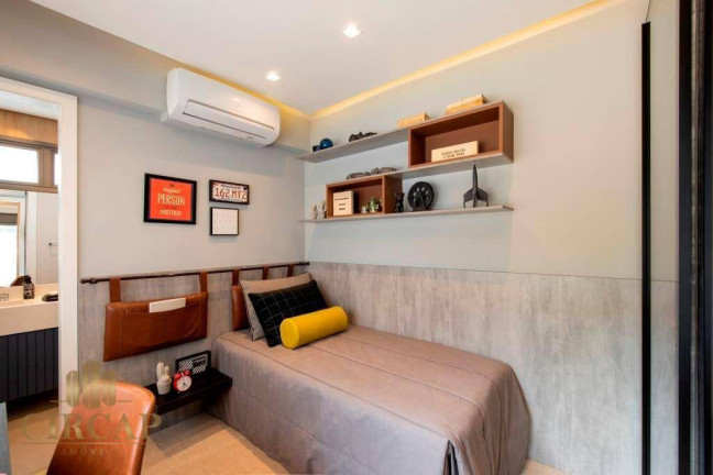 Imagem Apartamento com 3 Quartos à Venda, 206 m² em Vila Romana - São Paulo Imagem Apartamento com 3 Quartos à Venda, 206 m² em Vila Romana - São Paulo