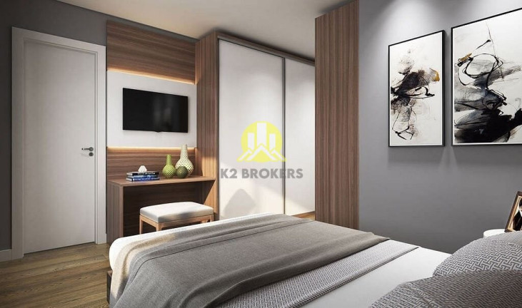 Imagem Sobrado com 3 Quartos à Venda, 104 m² em Santa Cândida - Curitiba Imagem Sobrado com 3 Quartos à Venda, 104 m² em Santa Cândida - Curitiba