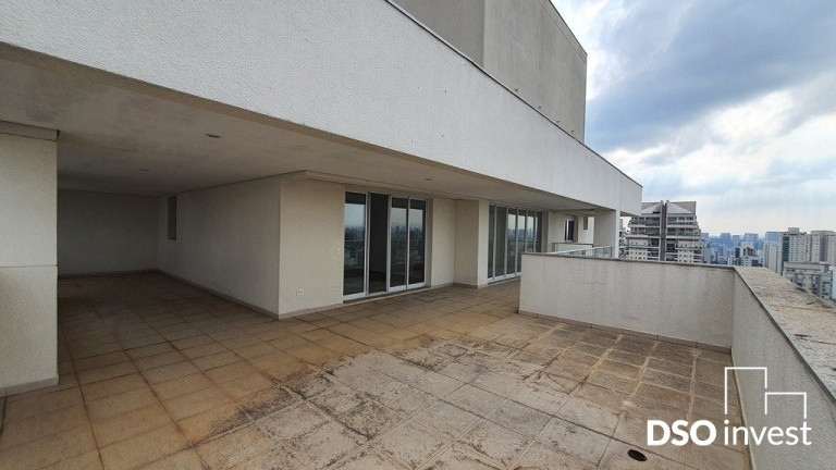 Imagem Cobertura com 4 Quartos à Venda, 1.172 m² em Campo Belo - São Paulo Imagem Cobertura com 4 Quartos à Venda, 1.172 m² em Campo Belo - São Paulo