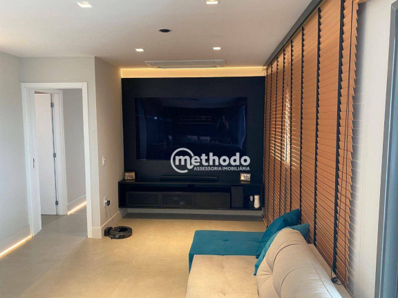 Imagem Apartamento com 4 Quartos à Venda, 155 m² em Taquaral - Campinas Imagem Apartamento com 4 Quartos à Venda, 155 m² em Taquaral - Campinas