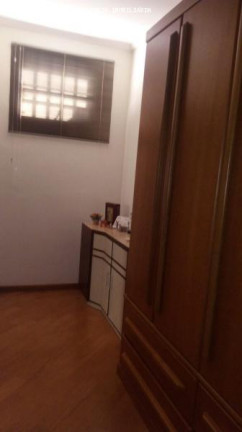 Imagem Casa com 4 Quartos à Venda, 120 m² em Vila Paulista - Taubaté