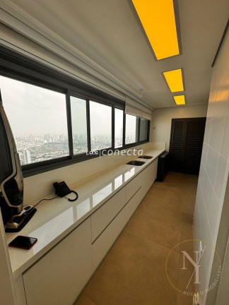 Imagem Apartamento com 3 Quartos à Venda, 337 m² em Tatuapé - São Paulo Imagem Apartamento com 3 Quartos à Venda, 337 m² em Tatuapé - São Paulo