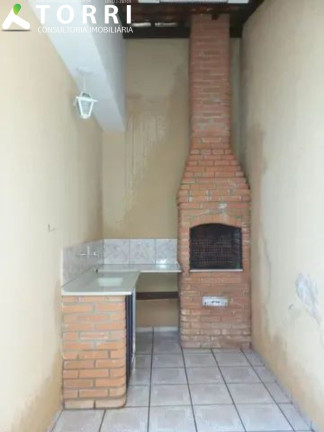 Imagem Sobrado com 3 Quartos à Venda, 125 m² em Jardim Morumbi - Sorocaba