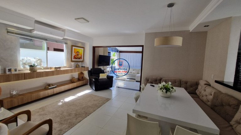 Imagem Casa com 4 Quartos para Alugar ou Temporada, 187 m² em Parque Das Nações - Parnamirim