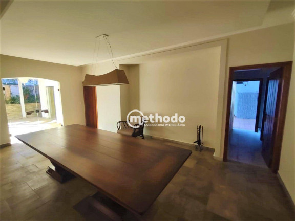 Imagem Casa com 6 Quartos à Venda, 1.150 m² em Sítios De Recreio Gramado - Campinas
