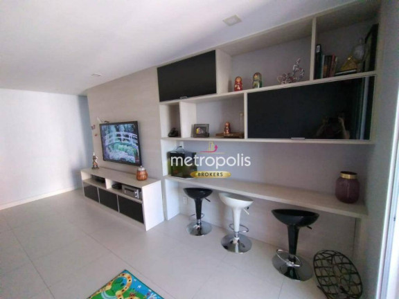 Imagem Apartamento com 3 Quartos à Venda, 86 m² em Vila Valparaíso - Santo André Imagem Apartamento com 3 Quartos à Venda, 86 m² em Vila Valparaíso - Santo André