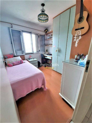 Imagem Apartamento com 3 Quartos à Venda, 104 m² em Ipiranga - São Paulo