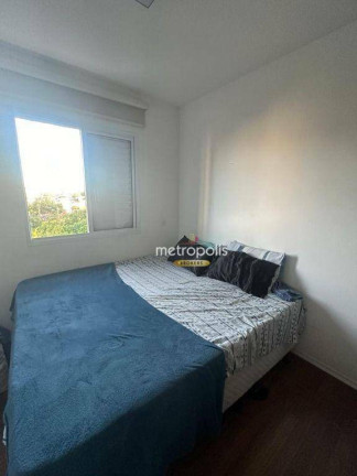 Imagem Apartamento com 2 Quartos à Venda, 52 m² em Vila Butantã - São Paulo