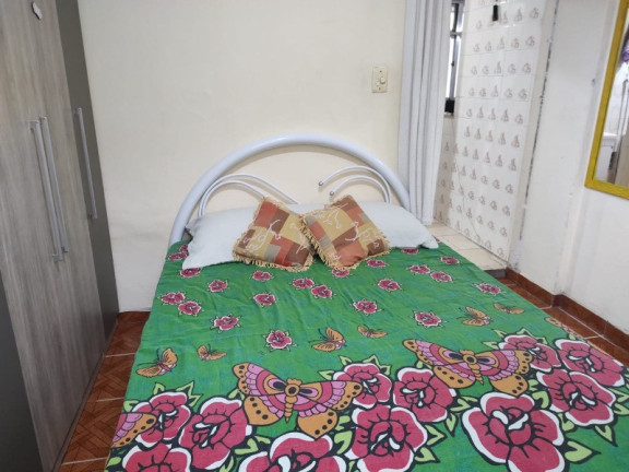 Imagem Imóvel com 1 Quarto à Venda, 45 m² em Bangu - Rio De Janeiro