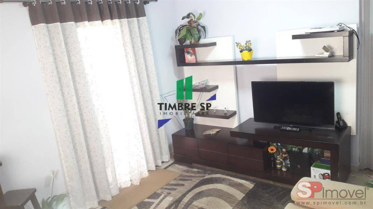 Imagem Casa com 3 Quartos à Venda, 90 m² em Conjunto Habitacional Jova Rural - São Paulo Imagem Casa com 3 Quartos à Venda, 90 m² em Conjunto Habitacional Jova Rural - São Paulo