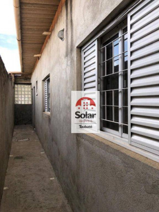 Imagem Casa com 2 Quartos à Venda, 72 m² em Jardim Continental - Taubaté