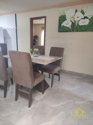 Imagem Casa com 4 Quartos à Venda, 250 m² em Rio Marinho - Vila Velha