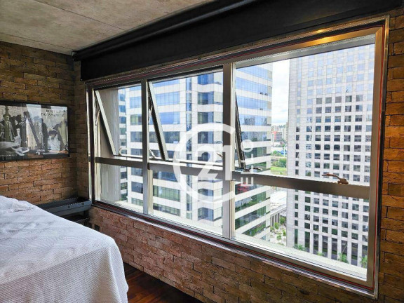 Imagem Apartamento com 2 Quartos para Alugar, 90 m² em Brooklin - São Paulo Imagem Apartamento com 2 Quartos para Alugar, 90 m² em Brooklin - São Paulo