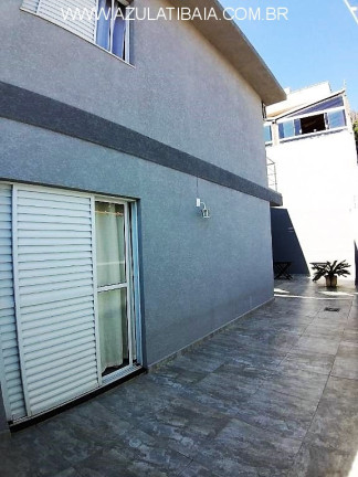 Imagem Casa com 3 Quartos à Venda, 100 m² em Jardim Maristela - Atibaia Imagem Casa com 3 Quartos à Venda, 100 m² em Jardim Maristela - Atibaia