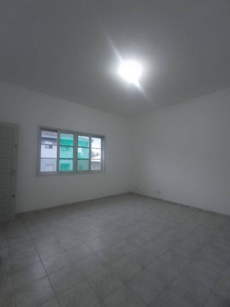 Apartamento com 3 Quartos para Alugar, 105 m² em Sítio Do Campo - Praia Grande