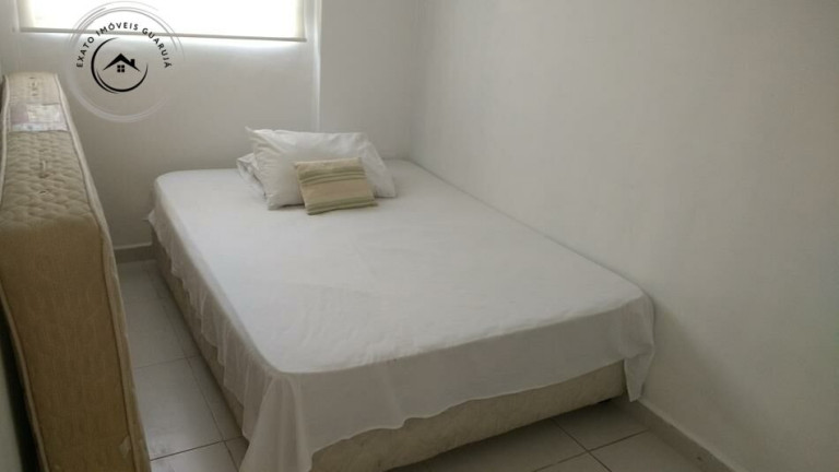 Imagem Cobertura com 2 Quartos para Alugar ou Temporada, 80 m² em Enseada - Guarujá Imagem Cobertura com 2 Quartos para Alugar ou Temporada, 80 m² em Enseada - Guarujá