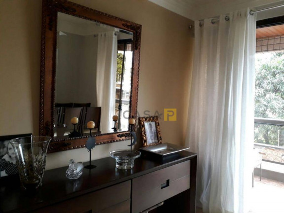 Imagem Apartamento com 3 Quartos à Venda, 130 m² em Vila Jones - Americana Imagem Apartamento com 3 Quartos à Venda, 130 m² em Vila Jones - Americana
