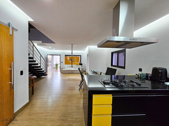 Imagem Casa com 3 Quartos à Venda, 194 m² em Ondas - Cond. Reserva Das Paineiras - Piracicaba Imagem Casa com 3 Quartos à Venda, 194 m² em Ondas - Cond. Reserva Das Paineiras - Piracicaba