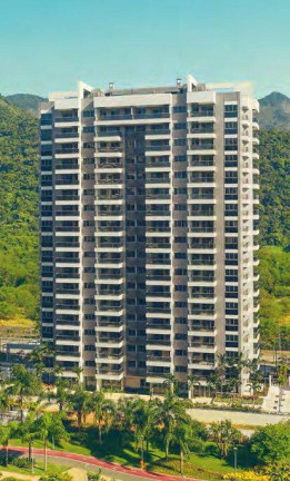 Imagem Apartamento com 2 Quartos à Venda, 86 m² em Barra Olímpica - Rio De Janeiro
