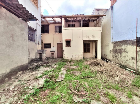 Imagem Casa com 3 Quartos à Venda, em Vila Santa Teresa (zona Sul) - São Paulo Imagem Casa com 3 Quartos à Venda, em Vila Santa Teresa (zona Sul) - São Paulo