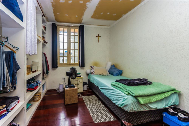Imagem Casa com 1 Quarto à Venda, em Alto Da Mooca - São Paulo Imagem Casa com 1 Quarto à Venda, em Alto Da Mooca - São Paulo