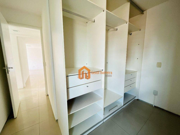 Imagem Apartamento com 3 Quartos à Venda, 90 m² em Meireles - Fortaleza Imagem Apartamento com 3 Quartos à Venda, 90 m² em Meireles - Fortaleza