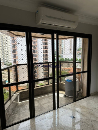 Imagem Apartamento com 3 Quartos à Venda,  em Vila Regente Feijó - Sao Paulo