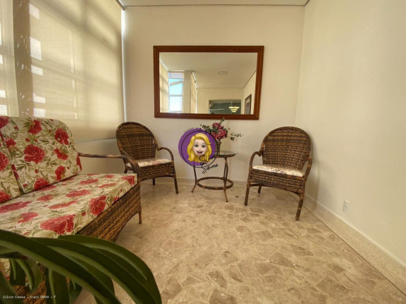 Imagem Apartamento com 3 Quartos à Venda, 150 m² em Ponta Da Praia - Santos Imagem Apartamento com 3 Quartos à Venda, 150 m² em Ponta Da Praia - Santos