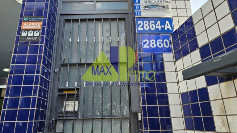 Imagem Imóvel Comercial para Alugar, 38 m² em Vila Marieta - São Paulo Imagem Imóvel Comercial para Alugar, 38 m² em Vila Marieta - São Paulo