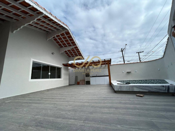 Imagem Casa com 3 Quartos à Venda, 160 m² em Caiçara - Praia Grande Imagem Casa com 3 Quartos à Venda, 160 m² em Caiçara - Praia Grande