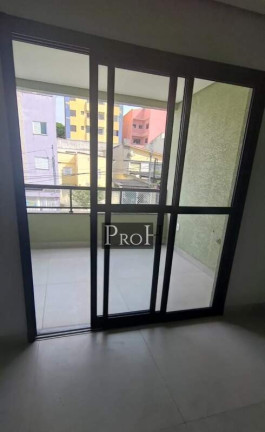 Imagem Sobrado com 2 Quartos à Venda, 105 m² em Parque Das Nações - Santo André