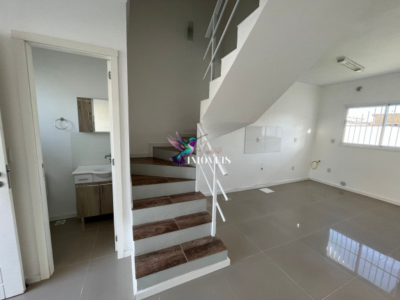 Imagem Casa com 2 Quartos à Venda, 70 m² em Centro - Passo De Torres