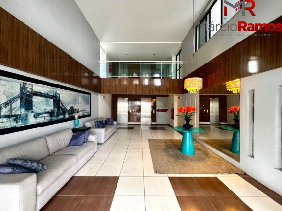 Imagem Imóvel com 3 Quartos à Venda, 126 m² em Engenheiro Luciano Cavalcante - Fortaleza Imagem Imóvel com 3 Quartos à Venda, 126 m² em Engenheiro Luciano Cavalcante - Fortaleza