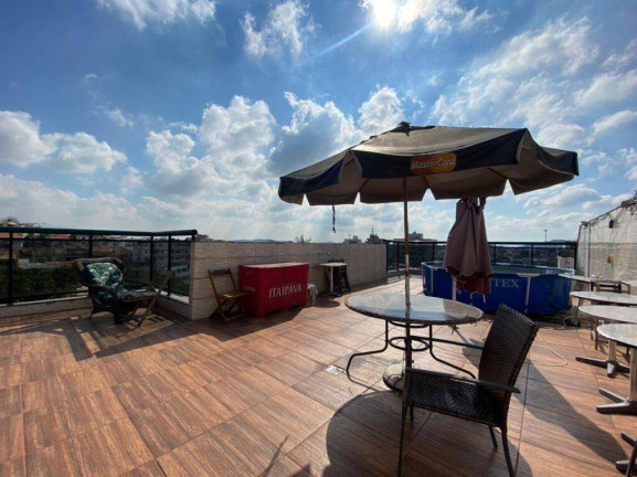 Imagem Apartamento com 3 Quartos à Venda, 275 m² em Vila Valqueire - Rio De Janeiro Imagem Apartamento com 3 Quartos à Venda, 275 m² em Vila Valqueire - Rio De Janeiro