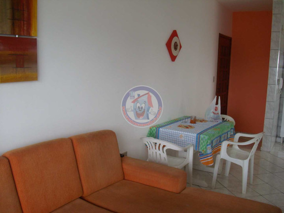 Imagem Apartamento com 1 Quarto à Venda, 50 m² em Agenor De Campos - Mongaguá Imagem Apartamento com 1 Quarto à Venda, 50 m² em Agenor De Campos - Mongaguá