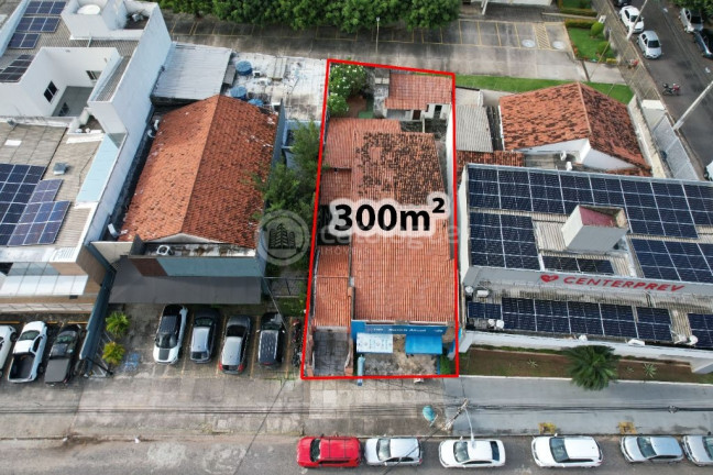 Imagem Imóvel Comercial à Venda, 300 m² em Tirol - Natal Imagem Imóvel Comercial à Venda, 300 m² em Tirol - Natal