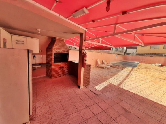 Imagem Apartamento com 2 Quartos à Venda, 52 m² em Tupi - Praia Grande Imagem Apartamento com 2 Quartos à Venda, 52 m² em Tupi - Praia Grande