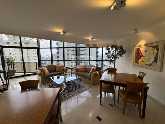 Imagem Apartamento com 3 Quartos à Venda, 289 m² em Vila Guilherme - São Paulo Imagem Apartamento com 3 Quartos à Venda, 289 m² em Vila Guilherme - São Paulo